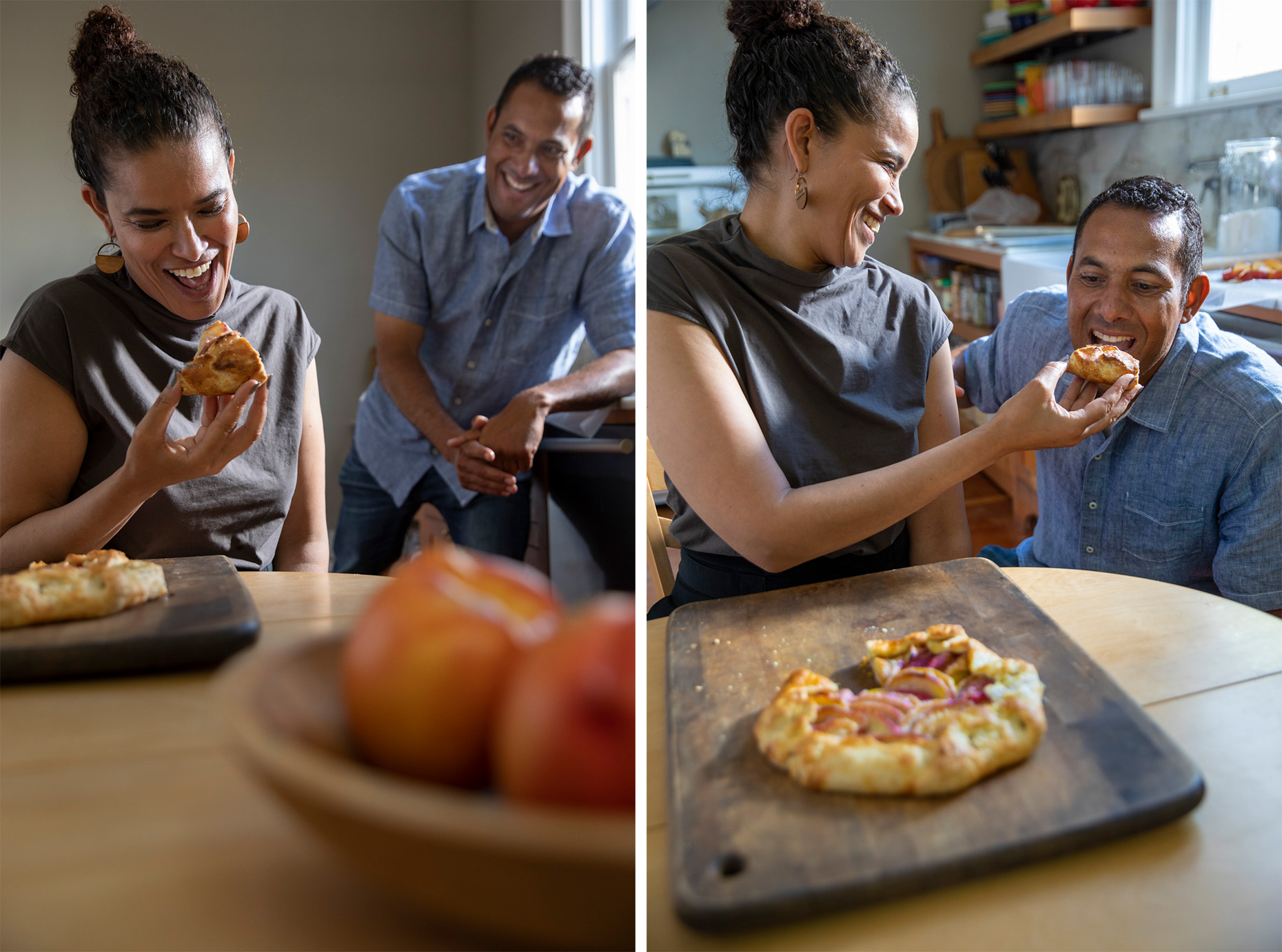 Maersk Lifestyle shoot