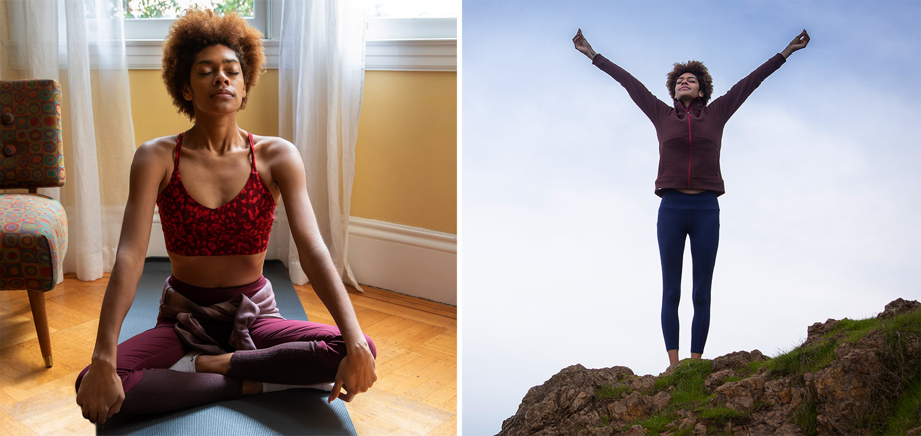 Yoga Lifestyle 